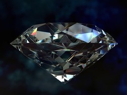 2 carat diamond